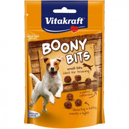 VITAKRAFT DOG - BOONY BITES SMALL
